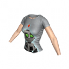 Clank Shirt